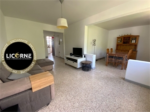 appartement à la vente -   13700  MARIGNANE, surface 69 m2 vente appartement - APR622009